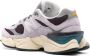 New Balance Paarse Sneakers met reflecterende details Purple Dames - Thumbnail 33