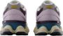 New Balance Paarse Sneakers met reflecterende details Purple Dames - Thumbnail 4