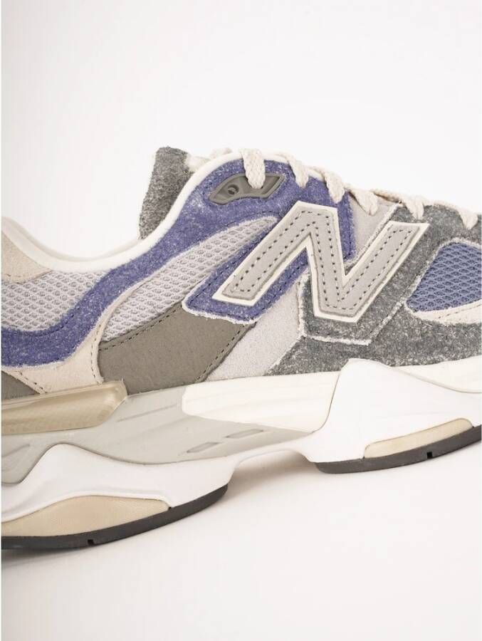 New Balance Platte Schoenen 9060