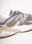 New Balance Platte Schoenen 9060 - Thumbnail 2