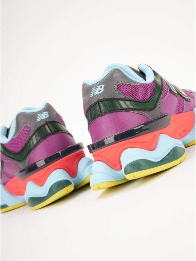 New Balance Platte schoenen met ABZORB-technologie