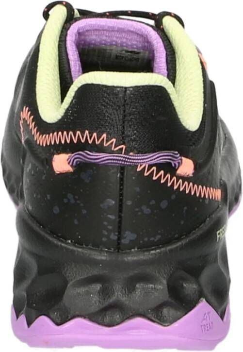 New Balance Polyester Sneaker met Fresh Foam Tussenzool