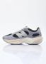 New Balance Propulsive Suede Runner Sneakers Multicolor - Thumbnail 10