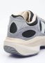 New Balance Propulsive Suede Runner Sneakers Multicolor - Thumbnail 7