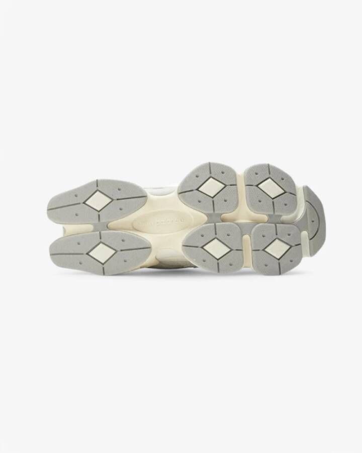New Balance Quartz Stijlvolle Sneakers