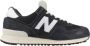 New Balance RBH Sneakers voor Mannen en Vrouwen Blue Heren - Thumbnail 7