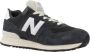 New Balance RBH Sneakers voor Mannen en Vrouwen Blue Heren - Thumbnail 8
