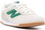 New Balance Rc42 Sneakers Sea Salt Off White Multicolor Heren - Thumbnail 3