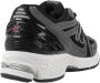 New Balance RCB Running Geïnspireerde Sneakers Black Heren - Thumbnail 5