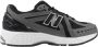 New Balance RCB Running Geïnspireerde Sneakers Black Heren - Thumbnail 6