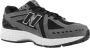 New Balance RCB Running Geïnspireerde Sneakers Black Heren - Thumbnail 7