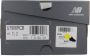 New Balance RCB Running Geïnspireerde Sneakers Black Heren - Thumbnail 10