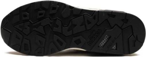 New Balance Real Mad Brown Sneakers
