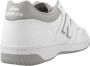 New Balance 480 Basketball Schoenen white grey maat: 38.5 beschikbare maaten:37.5 38 40.5 36 38.5 39.5 - Thumbnail 10