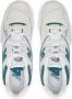 New Balance Reflecterende Blauwe Sneakers voor Vrouwen White Dames - Thumbnail 6