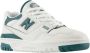 New Balance Reflecterende Blauwe Sneakers voor Vrouwen White Dames - Thumbnail 12
