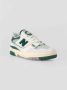New Balance Retro Basketball Style Sneaker Multicolor Heren - Thumbnail 2