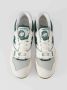 New Balance Retro Basketball Style Sneaker Multicolor Heren - Thumbnail 4