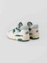 New Balance Retro Basketball Style Sneaker Multicolor Heren - Thumbnail 5