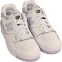 New Balance Stijlvolle Sneakers voor Mannen en Vrouwen White Heren - Thumbnail 8