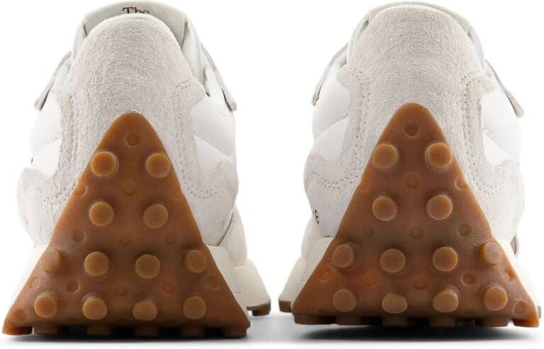 New Balance Retro-geïnspireerde 327 Sneakers