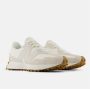 New Balance Retro-geïnspireerde Beige Sneakers Multicolor Dames - Thumbnail 4
