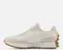 New Balance Retro-geïnspireerde Beige Sneakers Multicolor Dames - Thumbnail 5