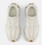 New Balance Retro-geïnspireerde Beige Sneakers Multicolor Dames - Thumbnail 6