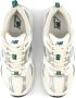 New Balance Abzorb Sneakers Klassieke hardloopstijl Beige - Thumbnail 6
