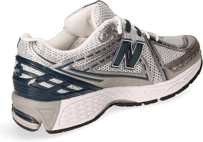 New Balance Retro hardloopschoen met ABZORB-technologie