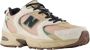 New Balance Retro hardloopschoenen met modern comfort Multicolor Dames - Thumbnail 2