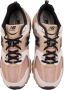 New Balance Retro hardloopschoenen met modern comfort Multicolor Dames - Thumbnail 3