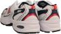 New Balance Retro hardloopschoenen met modern comfort Multicolor Heren - Thumbnail 9