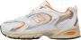 New Balance Retro hardloopschoenen met modern comfort Multicolor Heren - Thumbnail 2