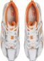 New Balance Retro hardloopschoenen met modern comfort Multicolor Heren - Thumbnail 3