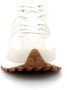 New Balance Retro-geïnspireerde Beige Sneakers Multicolor Dames - Thumbnail 13