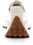 New Balance Retro-geïnspireerde Beige Sneakers Multicolor Dames - Thumbnail 15