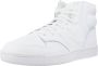 New Balance Retro Hoops Sneakers White - Thumbnail 4