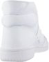 New Balance Retro Hoops Sneakers White - Thumbnail 5