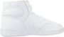 New Balance Retro Hoops Sneakers White - Thumbnail 6