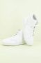 New Balance Retro Hoops Sneakers White - Thumbnail 10
