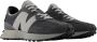 New Balance Retro-moderne sneakerfusie Gray Heren - Thumbnail 3