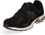 New Balance 2002r Fashion sneakers Schoenen black maat: 47.5 beschikbare maaten:41.5 42.5 43 44.5 45 46.5 47.5 - Thumbnail 15