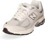 New Balance Retro Sneaker met Abzorb Technologie Gray Heren - Thumbnail 9