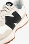 New Balance 327 Dames Schoenen Grijs Maat: 36.5 Leer Synthetisch Foot Locker - Thumbnail 9