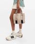 New Balance 327 Dames Schoenen Grijs Maat: 36.5 Leer Synthetisch Foot Locker - Thumbnail 10