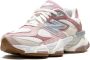 New Balance Grijze Damessneakers Gratis Verzending Gray Dames - Thumbnail 6