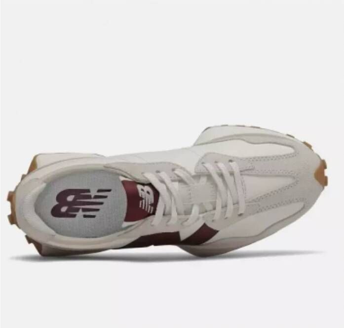 New Balance Retro Stijl Sneakers