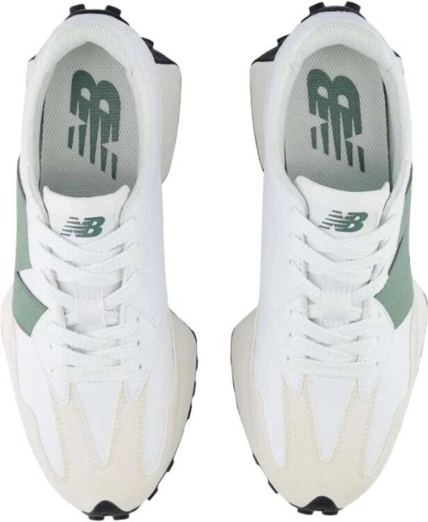 New Balance Retro Style Sneaker U327 Fusion
