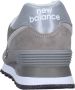 New Balance Klassieke Retro Sneakers voor Vrouwen Multicolor Dames - Thumbnail 15